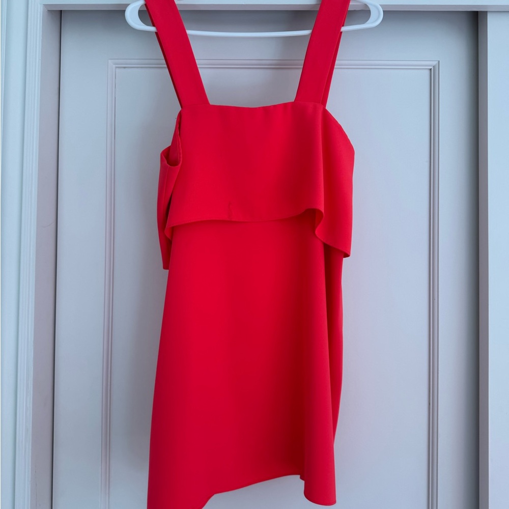 Amanda Uprichard mini dress